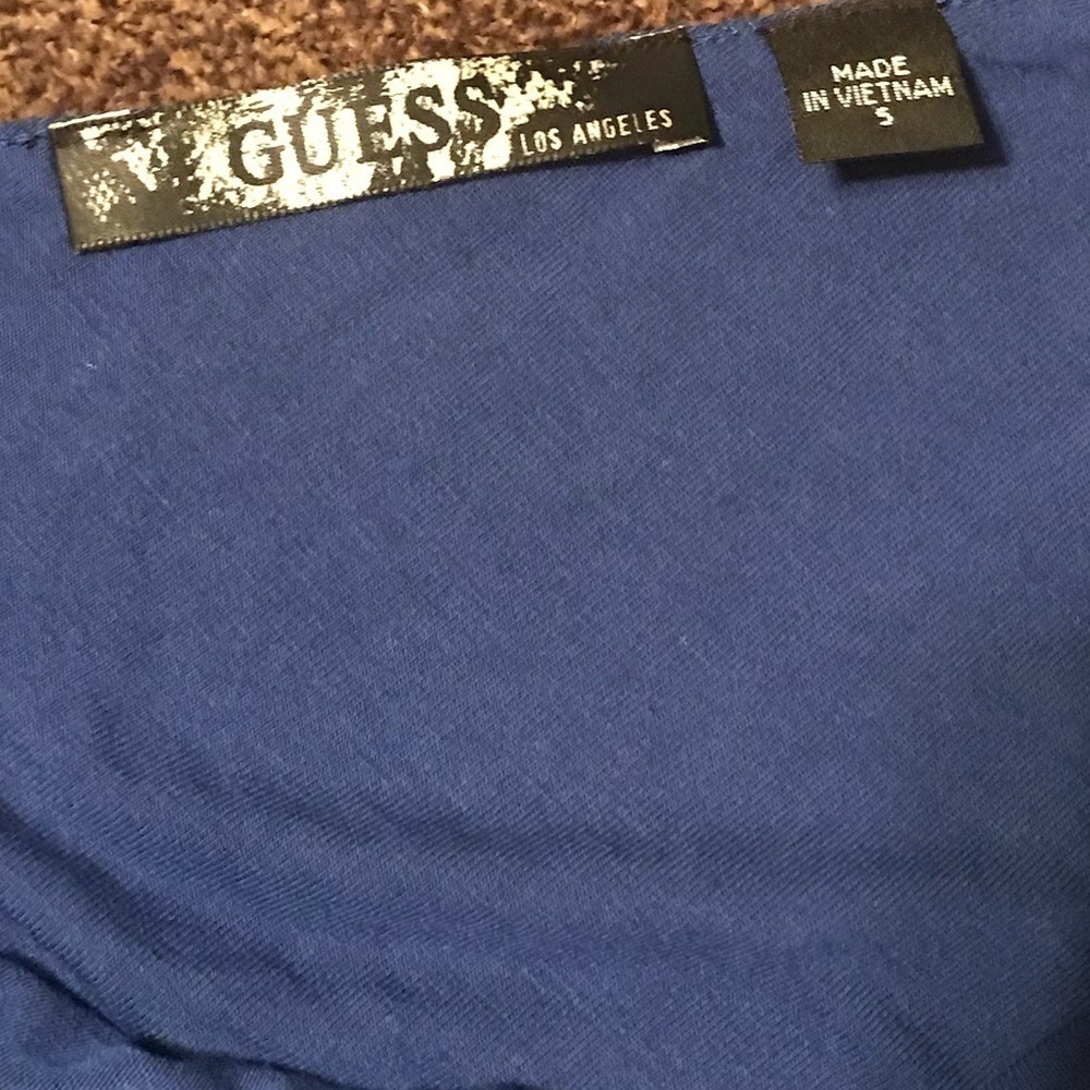 Guess Dress Size Small - Picture 4 of 6